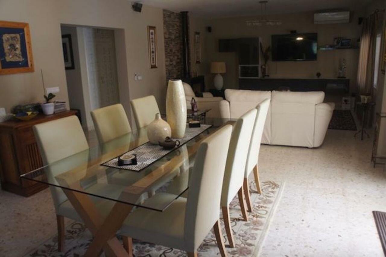 Вилла Levante 4bd *